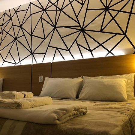 Hotel & Restaurante Paraiso Ponte Nova - Proximo A Faculdade Dinamica מראה חיצוני תמונה