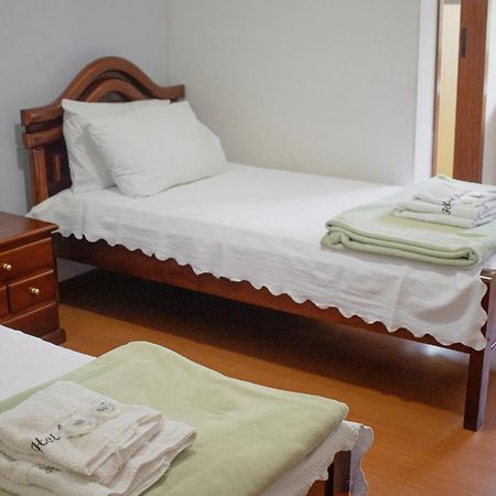 Hotel & Restaurante Paraiso Ponte Nova - Proximo A Faculdade Dinamica מראה חיצוני תמונה