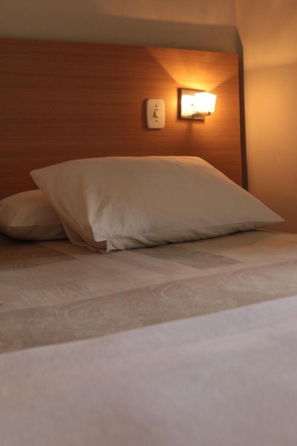 Hotel & Restaurante Paraiso Ponte Nova - Proximo A Faculdade Dinamica מראה חיצוני תמונה