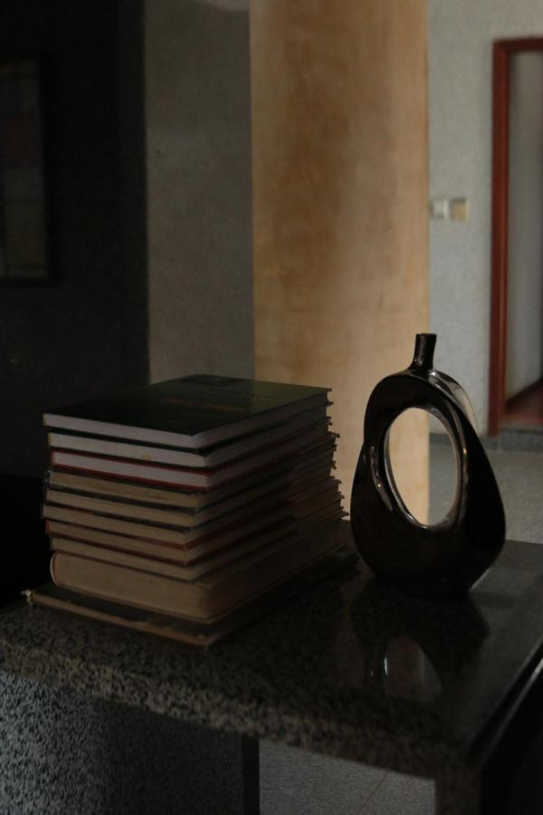 Hotel & Restaurante Paraiso Ponte Nova - Proximo A Faculdade Dinamica מראה חיצוני תמונה