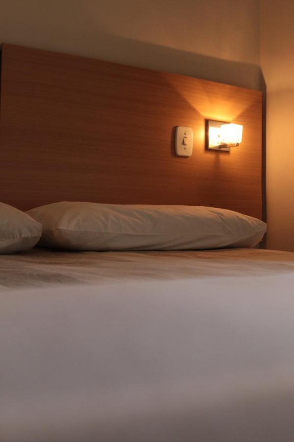 Hotel & Restaurante Paraiso Ponte Nova - Proximo A Faculdade Dinamica מראה חיצוני תמונה
