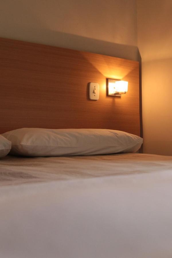 Hotel & Restaurante Paraiso Ponte Nova - Proximo A Faculdade Dinamica מראה חיצוני תמונה