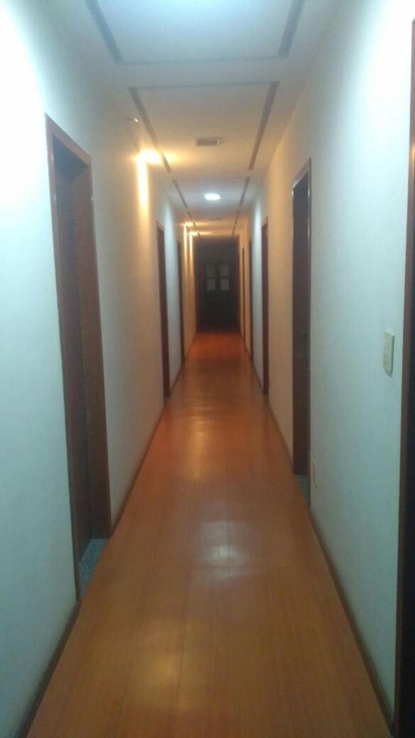 Hotel & Restaurante Paraiso Ponte Nova - Proximo A Faculdade Dinamica מראה חיצוני תמונה