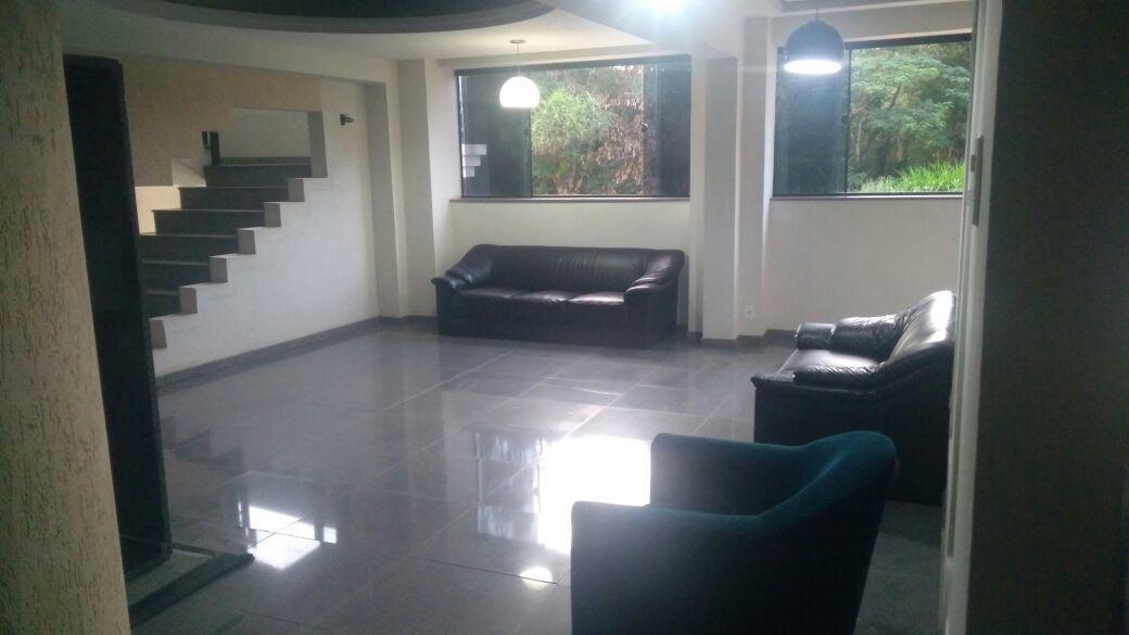 Hotel & Restaurante Paraiso Ponte Nova - Proximo A Faculdade Dinamica מראה חיצוני תמונה